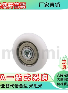 工程塑料轴承R型 ERBS ERB ERBZ19 20 22 24 26 30 35 40 45 50