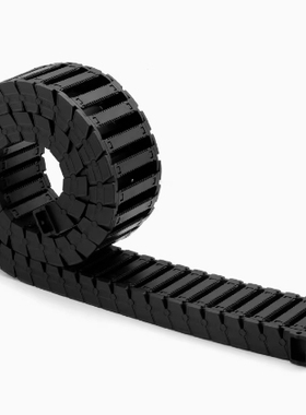 拖链VAX11-2237 2247-R35 R45 R75 R100 R120-N15 N25 N35 N45