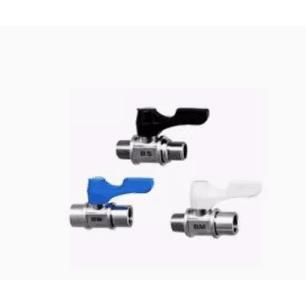 球阀BBRPT11/bbpt/BBPF34/43 BBPTS44F-B W Y BL/BBRPTM33 BBFF22