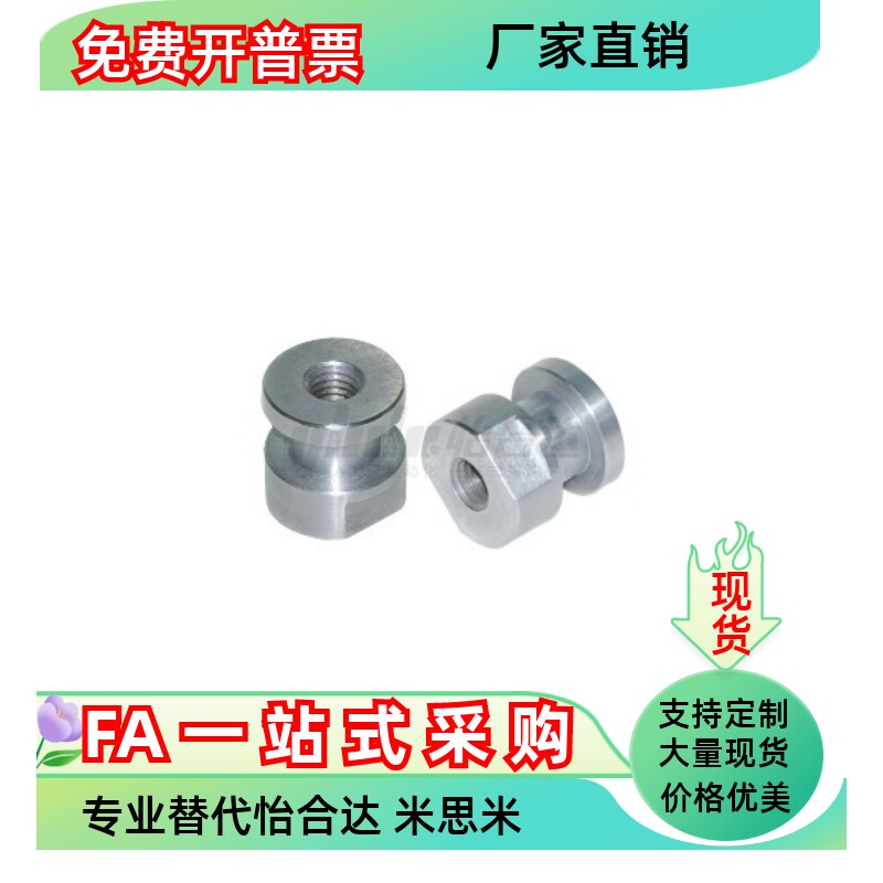 WHC61-M3 M4 M5 M6 M8 M10 M12 M14 M18-0.5 0.8 1.25-L4 L5 L6 8