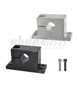 导向轴支座GDC06 08-D10 D12 D13 D15 D16-H10 H20 H25 H30 H40