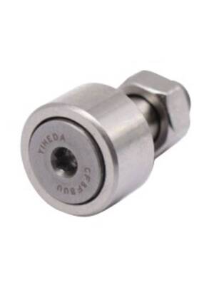 凸轮轴承随动器 CF3B/4B/5B/6B/8B/10B/12B/16B/18B-YIHEDA