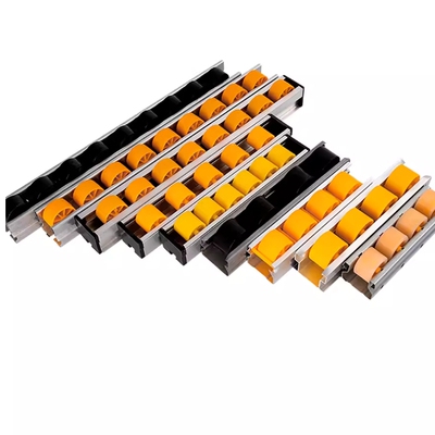 滚轮条QJH01 06 31 36 -L50 L100 L150 L200 L250 L300 L350 L400