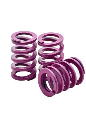 矩形弹簧YSWC-D6 D8 D10 D12 D14 D16 D17 D18 D20-L35 L15 L25