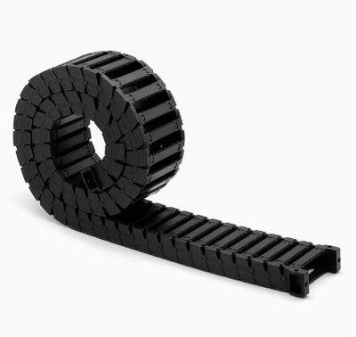 拖链VBF01 VBF02-F25-R55 R75 R100 R125-N10 N15 N25 N35 N45