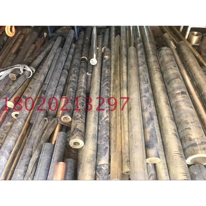 现货实心b黄铜棒料 H62黄铜棒 H59黄铜板 黄铜排 H59空心黄铜六角