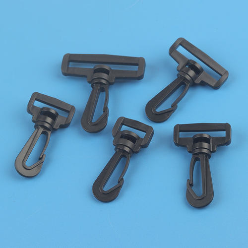 塑料钩扣旋转勾扣背包狗扣龙虾扣