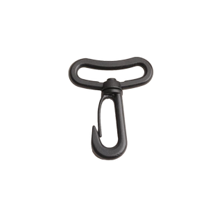 塑料勾扣旋转多功能钩扣户外加厚龙虾扣手袋包带DIY配件背包狗扣