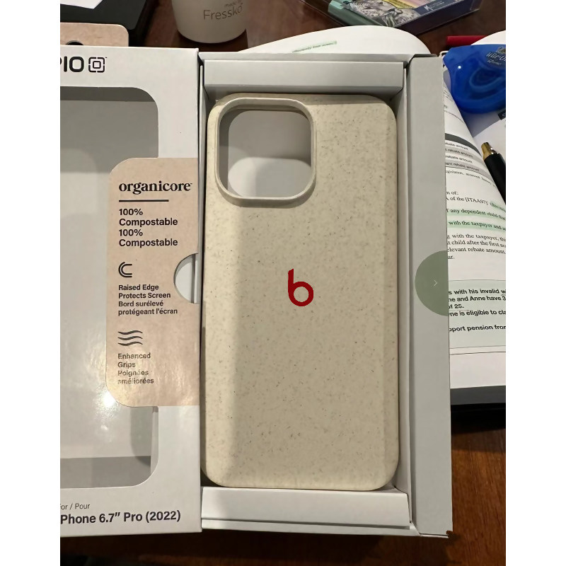 红色字母B适用苹果16/15/15promax手机壳iphone14pro网红超火新款小麦肤感13/14软壳12男女款11防摔套plus软