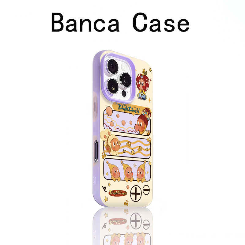 听歌星星人适用iPhone17promax手机壳苹果16pro肤感果冻壳15pro多色14/13防摔16新款15plus保护套x/xr男女款,3C数码配件,手机保护套/壳,淘宝优惠券,粉丝福利购,淘宝优惠卷