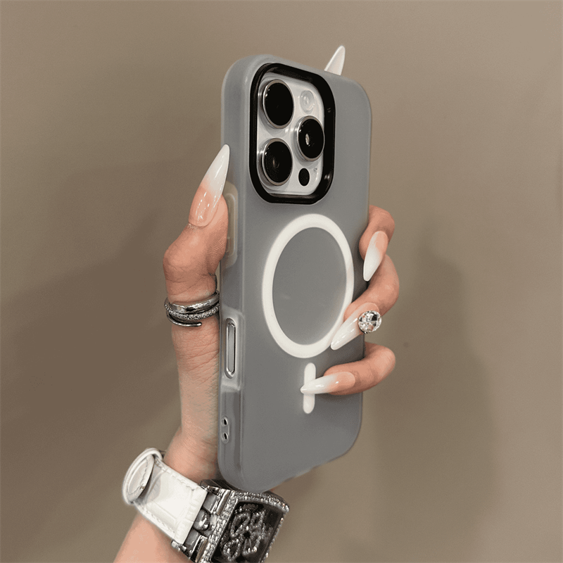 果冻色硅胶适用苹果iphone手机壳新款16promax高级感15简约纯色二合一14华为Mate70全包防摔16pro小米15超火