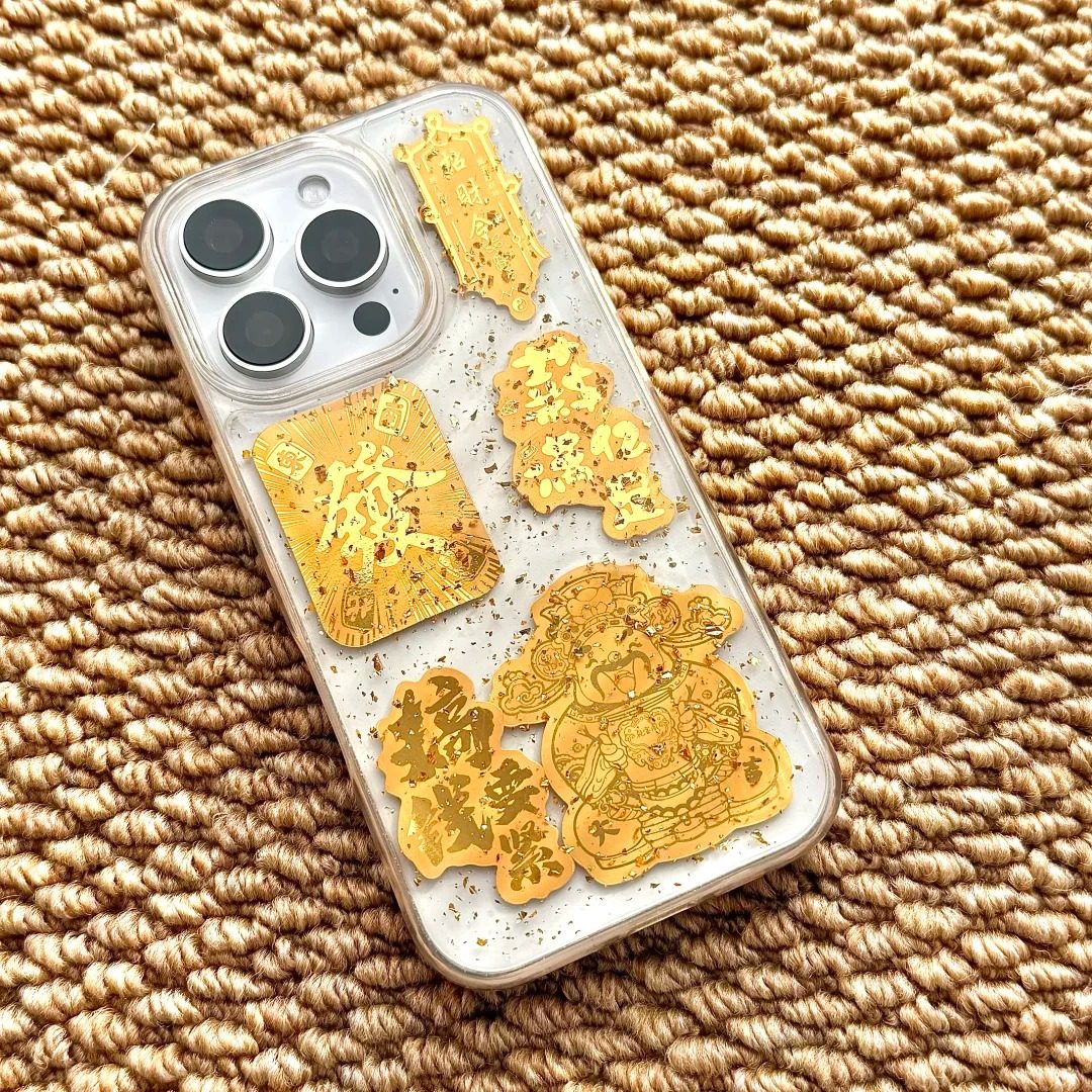 日进斗金财神爷适用苹果17promax发财转运金箔手机壳新款iphone15全包防摔16promax滴胶14新年暴富13情侣12套,3C数码配件,手机保护套/壳,淘宝优惠券,粉丝福利购,淘宝优惠卷