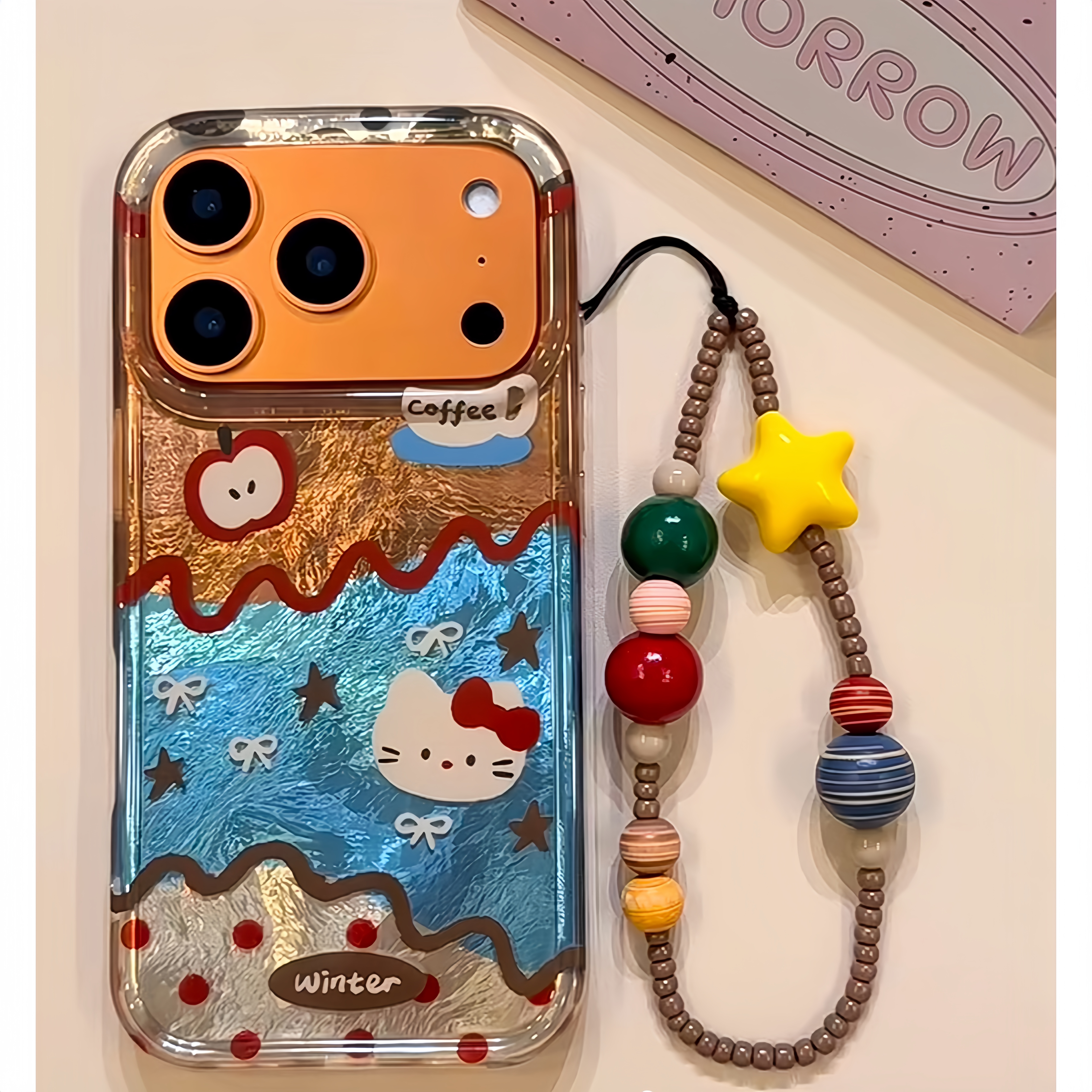 潮流精品，品质保证