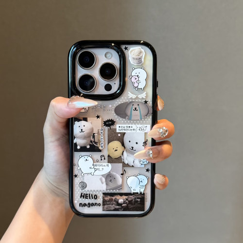 潮流精品，品质保证