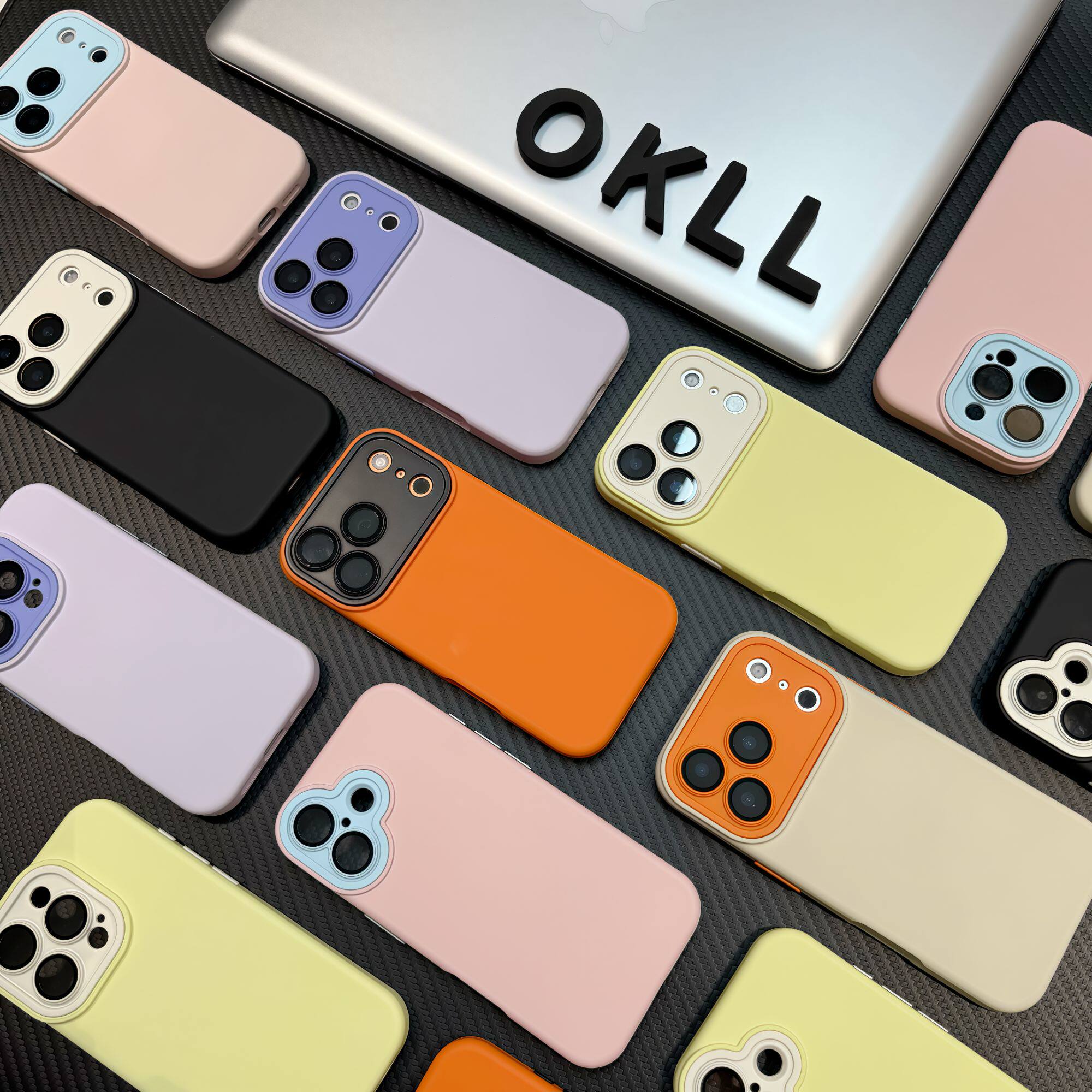 潮流精品，品质保证