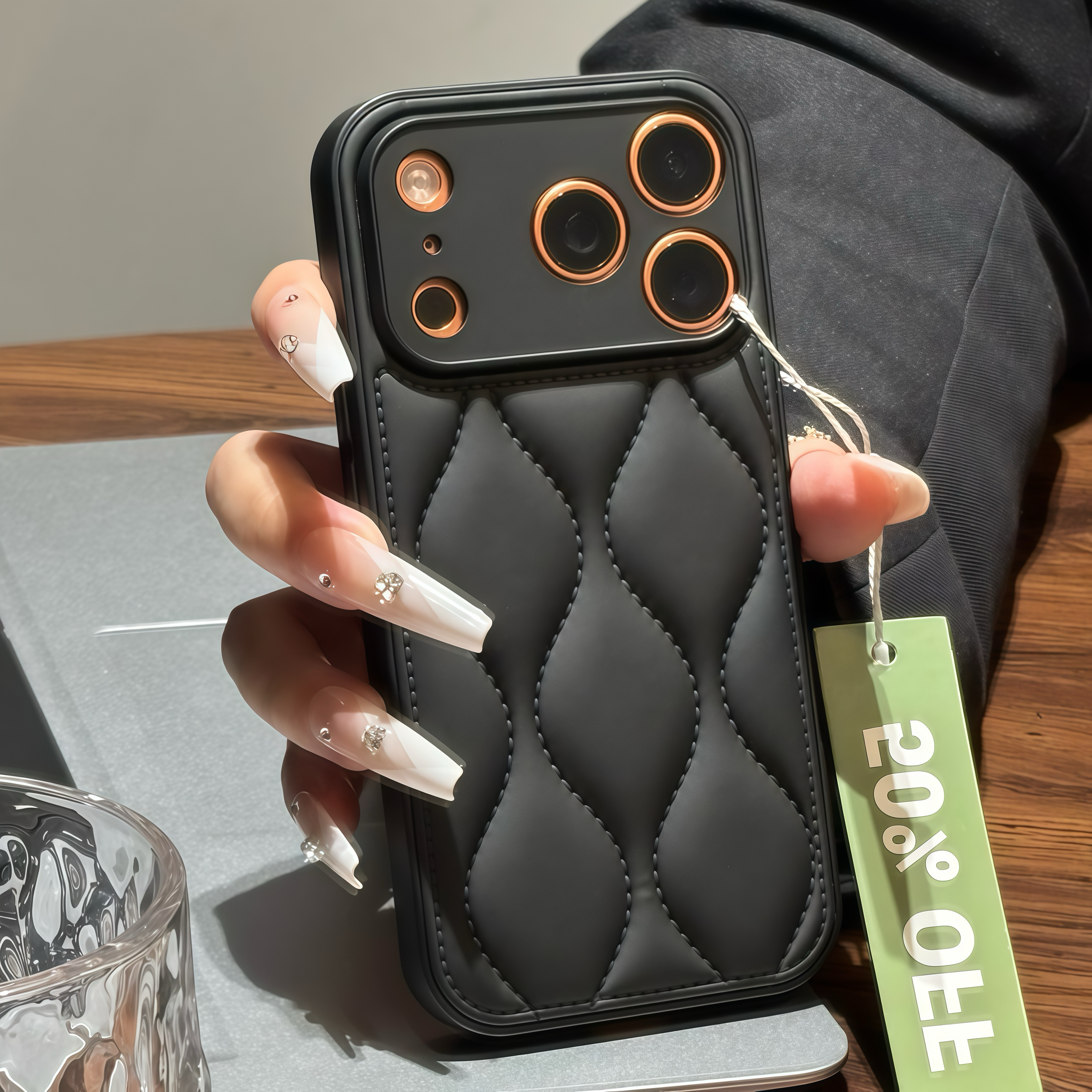 潮流精品，品质保证