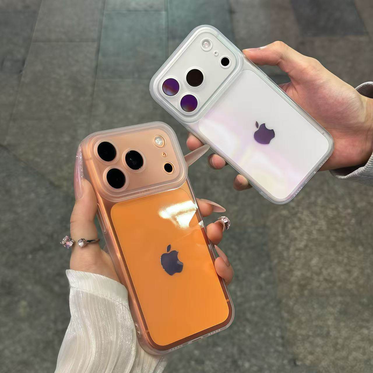 【相机按键全包】加厚镜头适用于苹果17promax手机壳16/17pro简约保护套iphone16promax全包15/14/13/男女款,3C数码配件,手机保护套/壳,淘宝优惠券,粉丝福利购,淘宝优惠卷