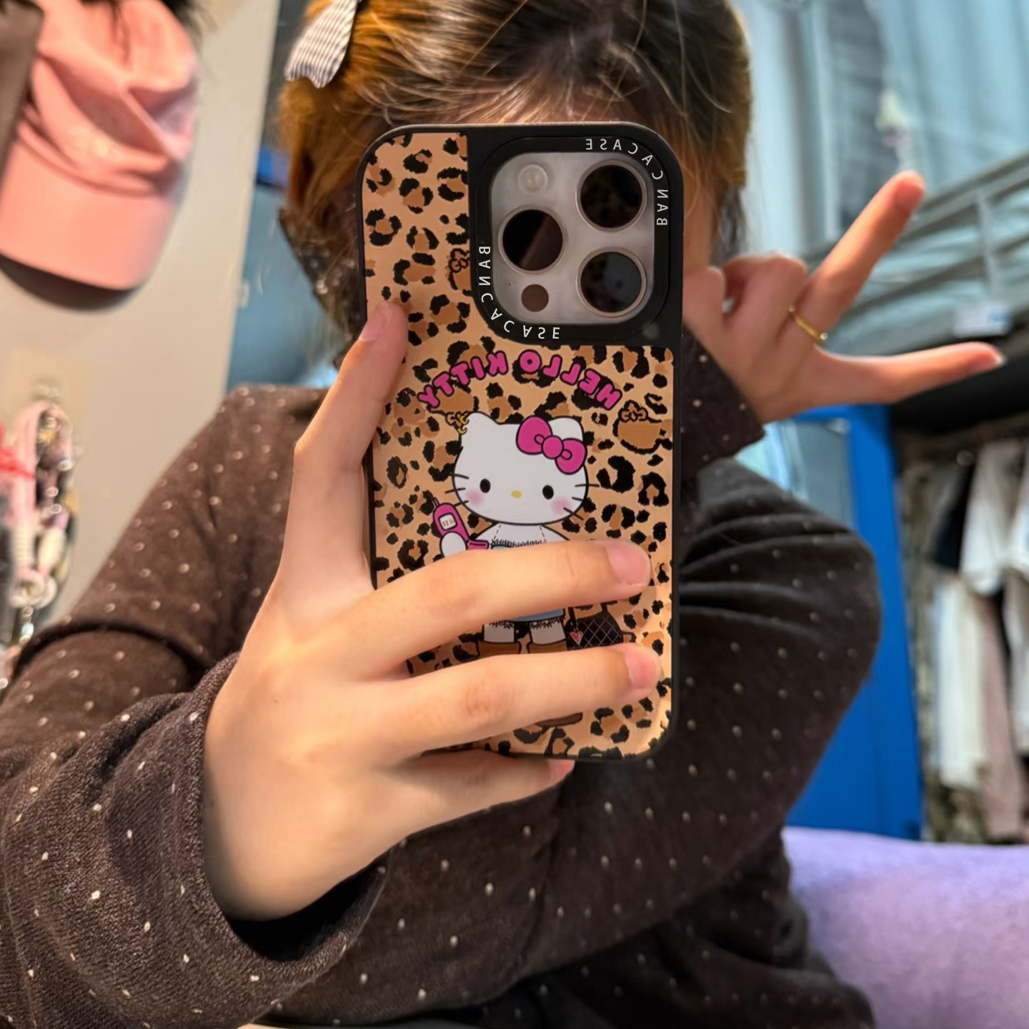 潮流精品，品质保证