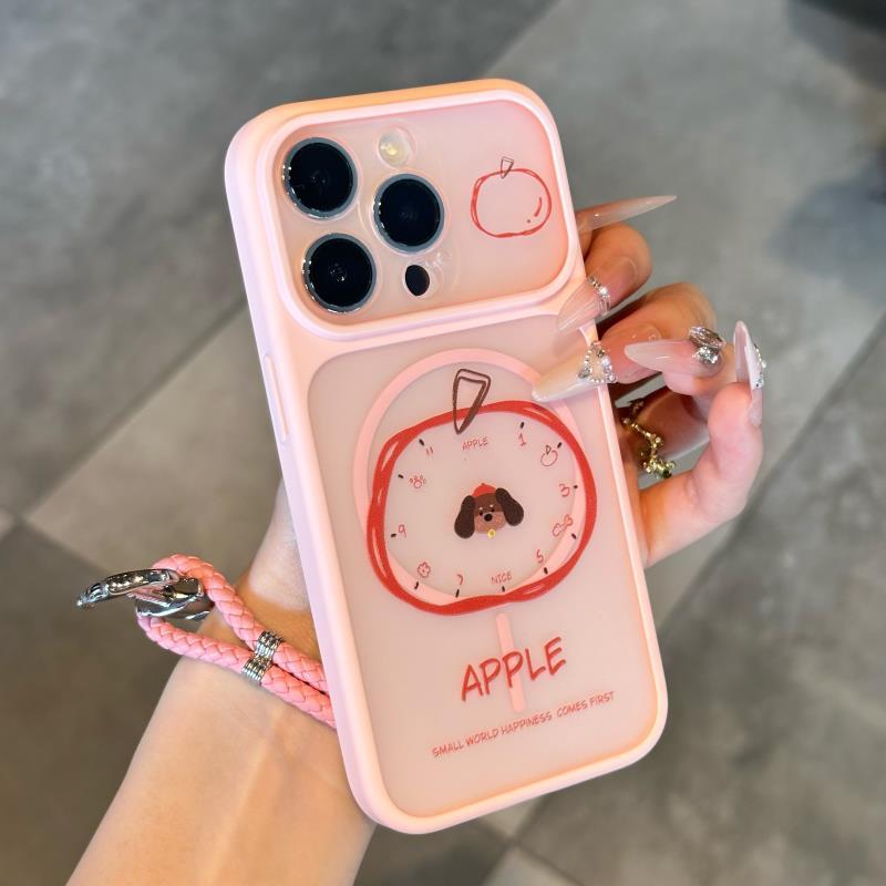 可爱ins番茄小猫适用iphone17promax手机壳苹果16pro小米17PRO保护套华为mate80pro/70肤感秒变壳创意pura80