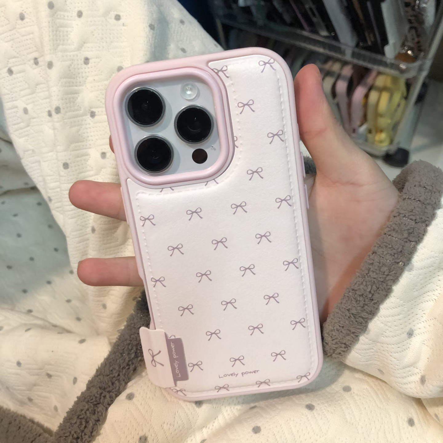 潮流精品，品质保证