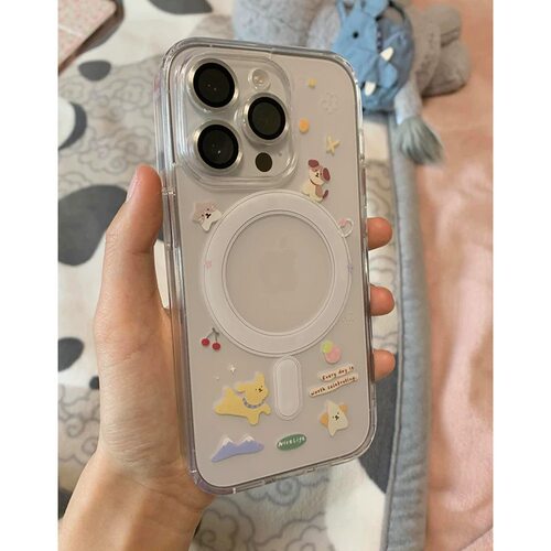 潮流精品，品质保证