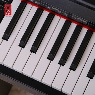 钢琴钢电琴88键儿锤智能家用E专业成人初学者数码 重童电子