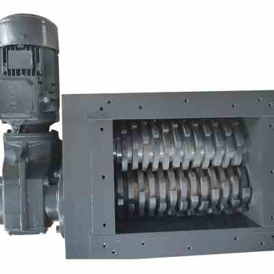 爆品撕碎机主机壳 小型 金属废钢生活垃圾破碎机P主机壳单轴塑料,机械设备,破碎机,淘宝优惠券,粉丝福利购,淘宝优惠卷