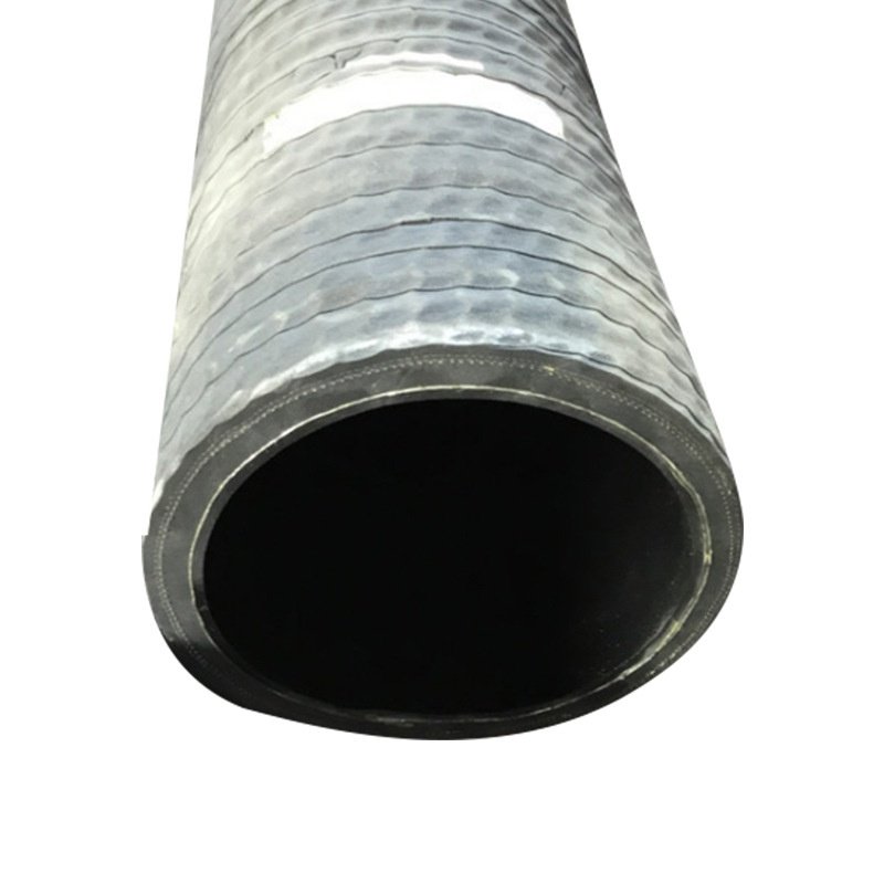 品胶管油管油头 油罐车专用 高压管 高压软管 钢丝橡胶高压厂