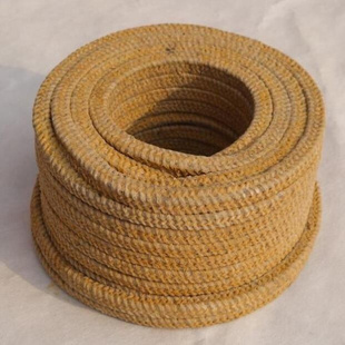 新品 新款 油浸盘根牛油q盘根奶油盘根水泵密封填H料石墨盘根棉纱盘