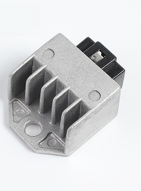 整流器  适用Honda SK50M SH100  31600-GAG-K20   31600-GAG-K21