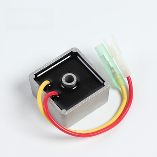 BRIGGS 百力通 STRATTON 794360 691188 整流器 491546 适用