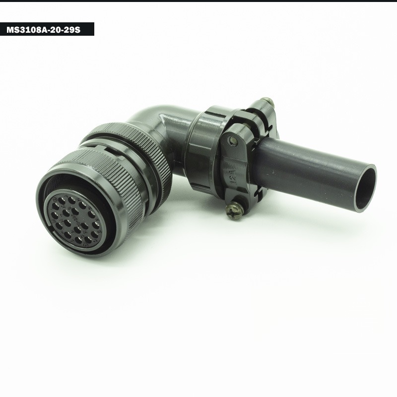 MS5015航空插头3108A20-29S