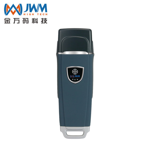 金万码电子巡更坚固耐用