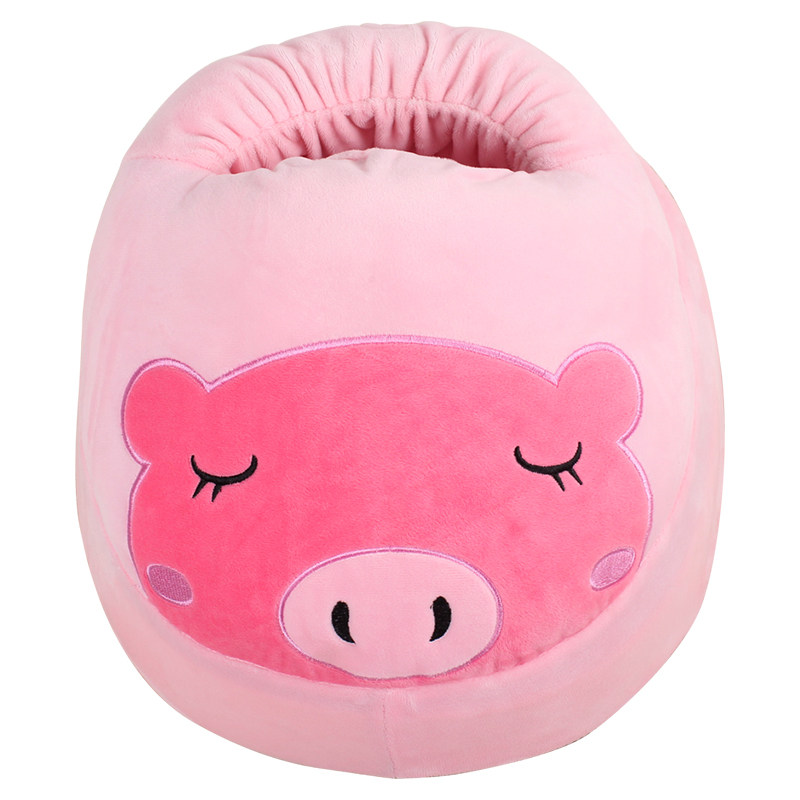 暖脚宝加热脚垫床上睡觉被窝办公室充电暖足取暖器女冬天按摩神器