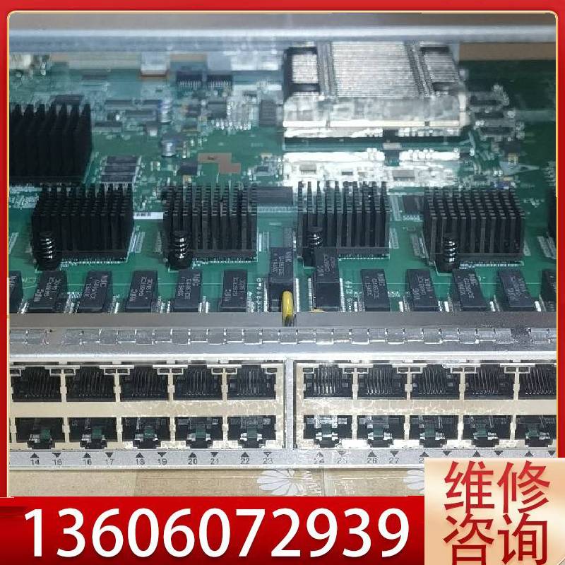 维修华为S12700E系列交换机 千兆单板 LST7G4议价