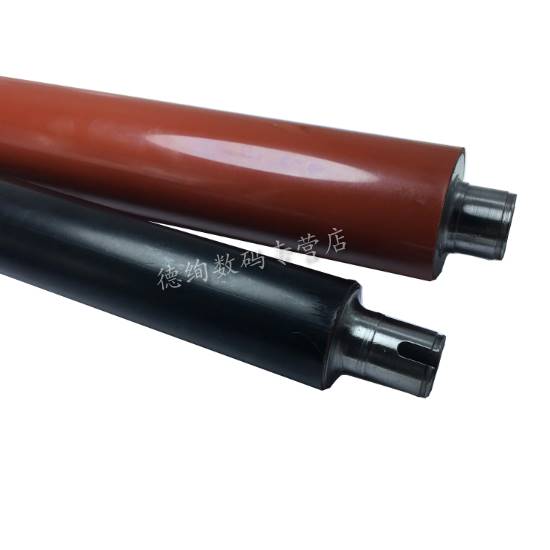 适用 夏普MX 2018 DX 2008 2508 251 RC UC NC 定影 上辊 下辊 加