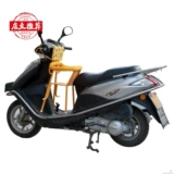 Электрическое детское дополнительное сиденье, детские педали, кресло