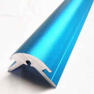 2021R153铝材卡3脑m板水制电m机箱框架角铝重型圆W弧型材自冷框