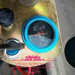 农用三轮车 小四轮 拖拉机 单缸柴油机改装V电启动套装配件