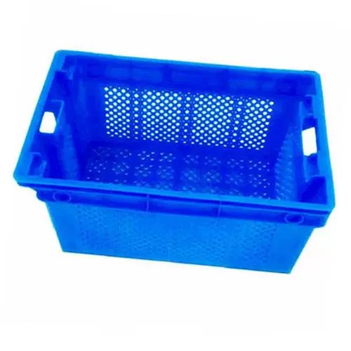 620 Черная коробка оборота материал для материала длинная квадрат неуместная корзина маленькая коробка для перевозки коробки для выброса коробки для прорастания N Bean