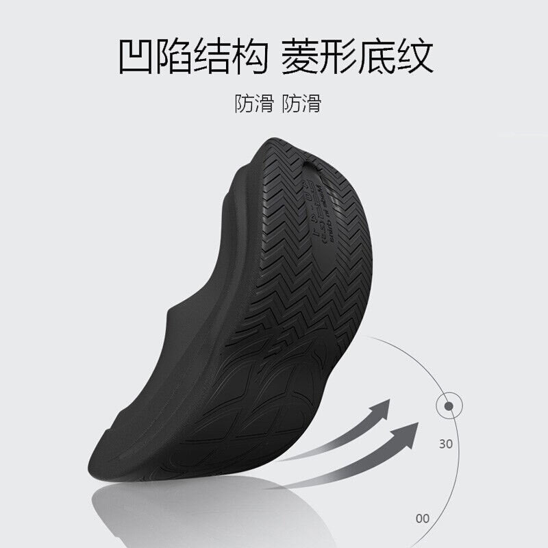 chikoku拖鞋男夏季老爹鞋厚底运动拖鞋EVA轻便静音外穿防滑耐磨复怎么看?