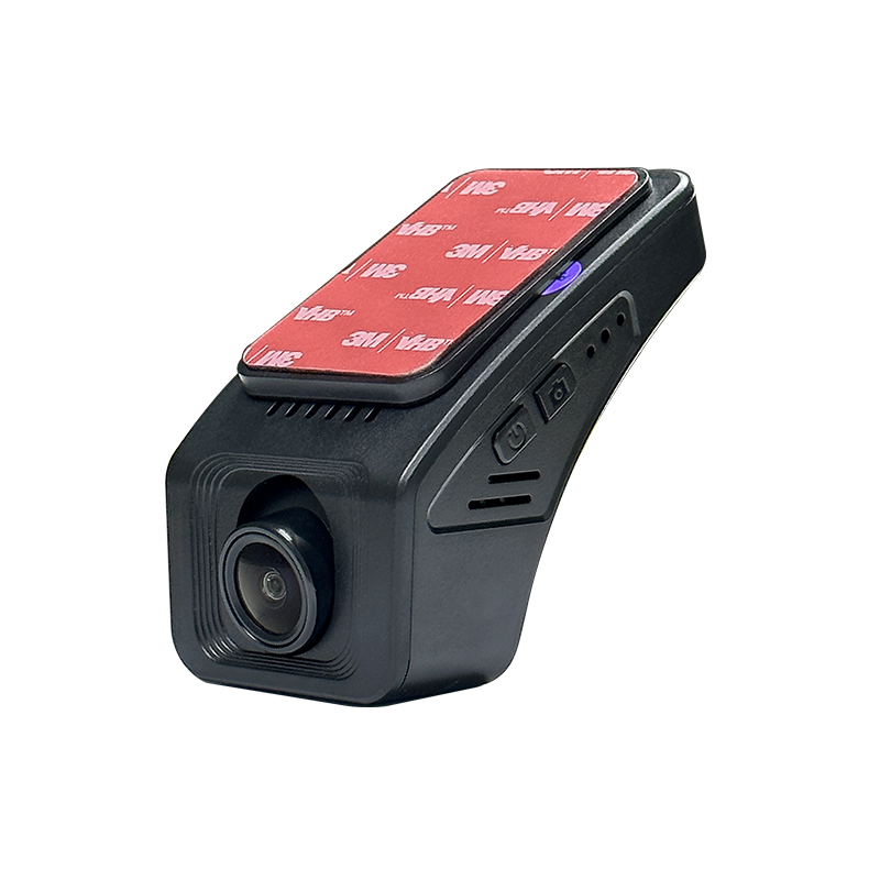 盯盯拍行车记录仪超高清