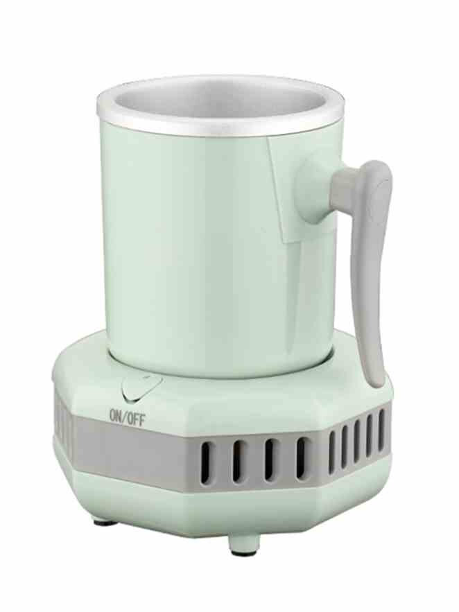 新品新款冰沙杯快速制冷杯降温冰镇啤红酒咖啡o饮料保冷家用急速