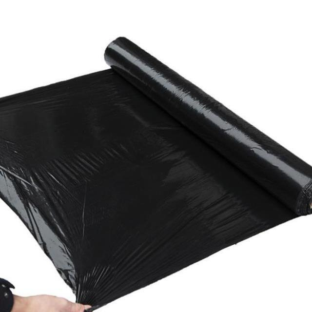 厂促黑地a膜除草黑色果园农用地膜蔬菜大棚塑料薄膜加厚保温膜防,包装,缠绕膜,淘宝优惠券,粉丝福利购,淘宝优惠卷