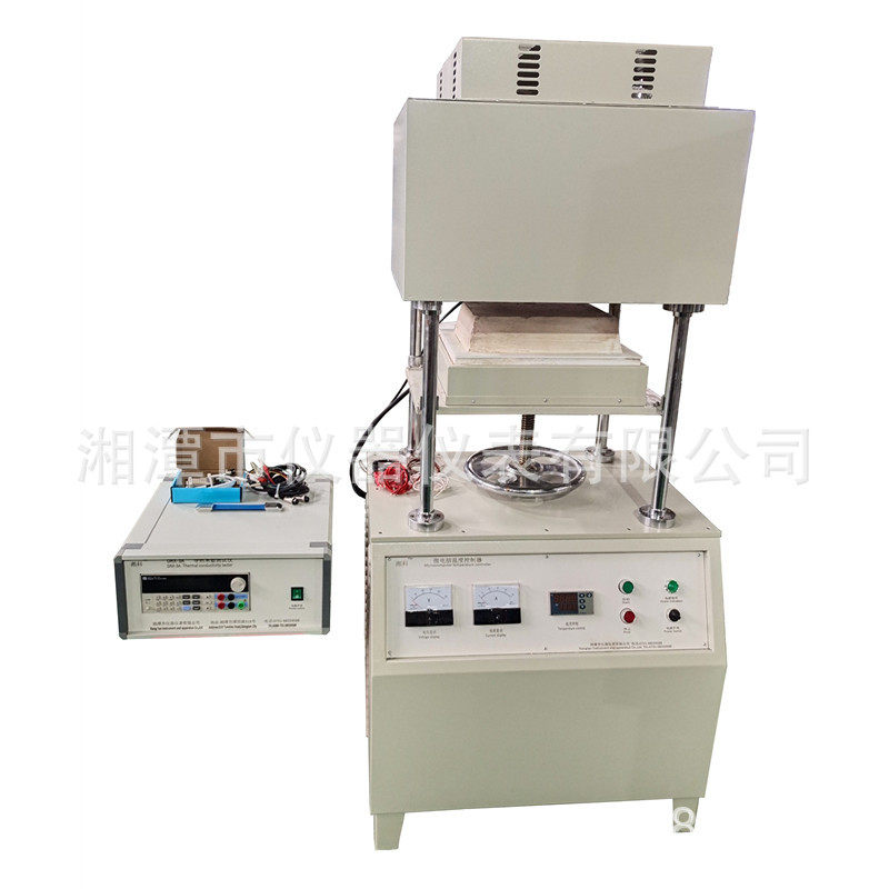 湘科DRX-3A热线法导热系数测试仪,仪,耐火材料检测热线法导热仪