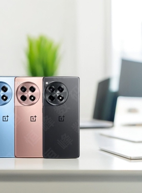 OnePlus/一加 Ace 3新款游戏智能5G手机第二代骁龙8ace3手机二.手
