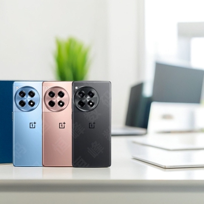 OnePlus一加Ace3爆降第二代骁龙8
