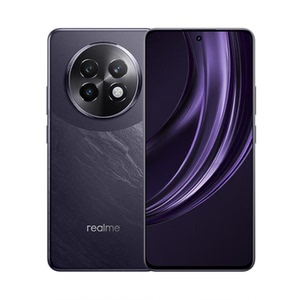 Realme/真我 真我13 Pro电竞护眼直屏 80W智慧闪充 智能拍照手机