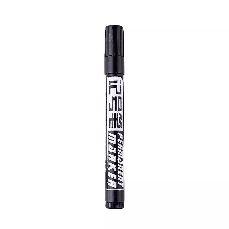 单头记号笔【黑色】,文具电教/文化用品/商务用品,记号笔,淘宝优惠券,粉丝福利购,淘宝优惠卷