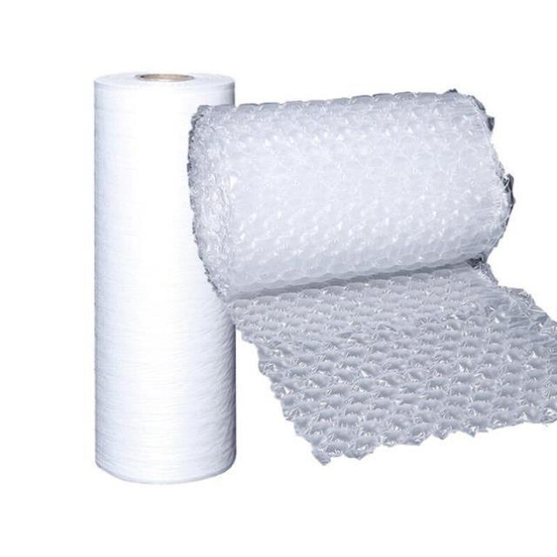 极速新款葫芦膜气泡膜充气包装填充袋H防摔空气袋充气袋快递打包